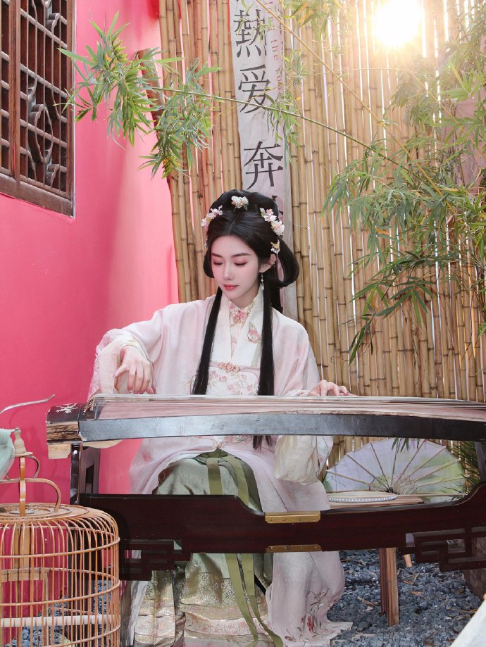 我的前半生