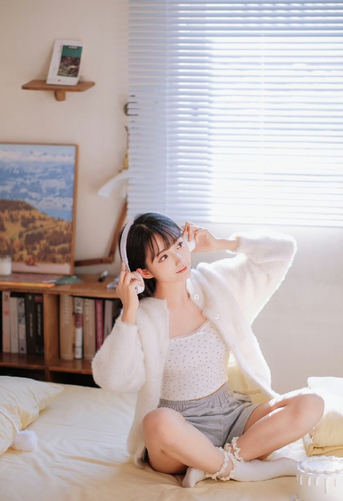 宁安如梦 海报